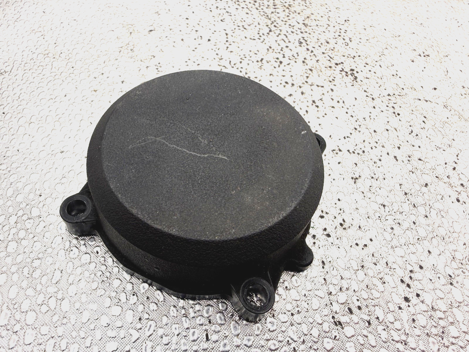 KAWASAKI ZZR1100 D 1993 – 2001 CARB CARBURETTOR TOP CAP COVER NONE RESTRICTED