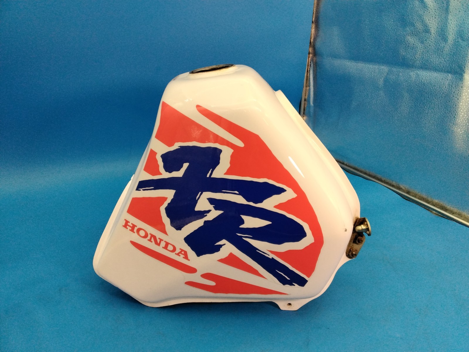1993-2026 Honda XR650L Fuel Tank Gas No Dents Clean! OEM Paint & Decals XR 650 L