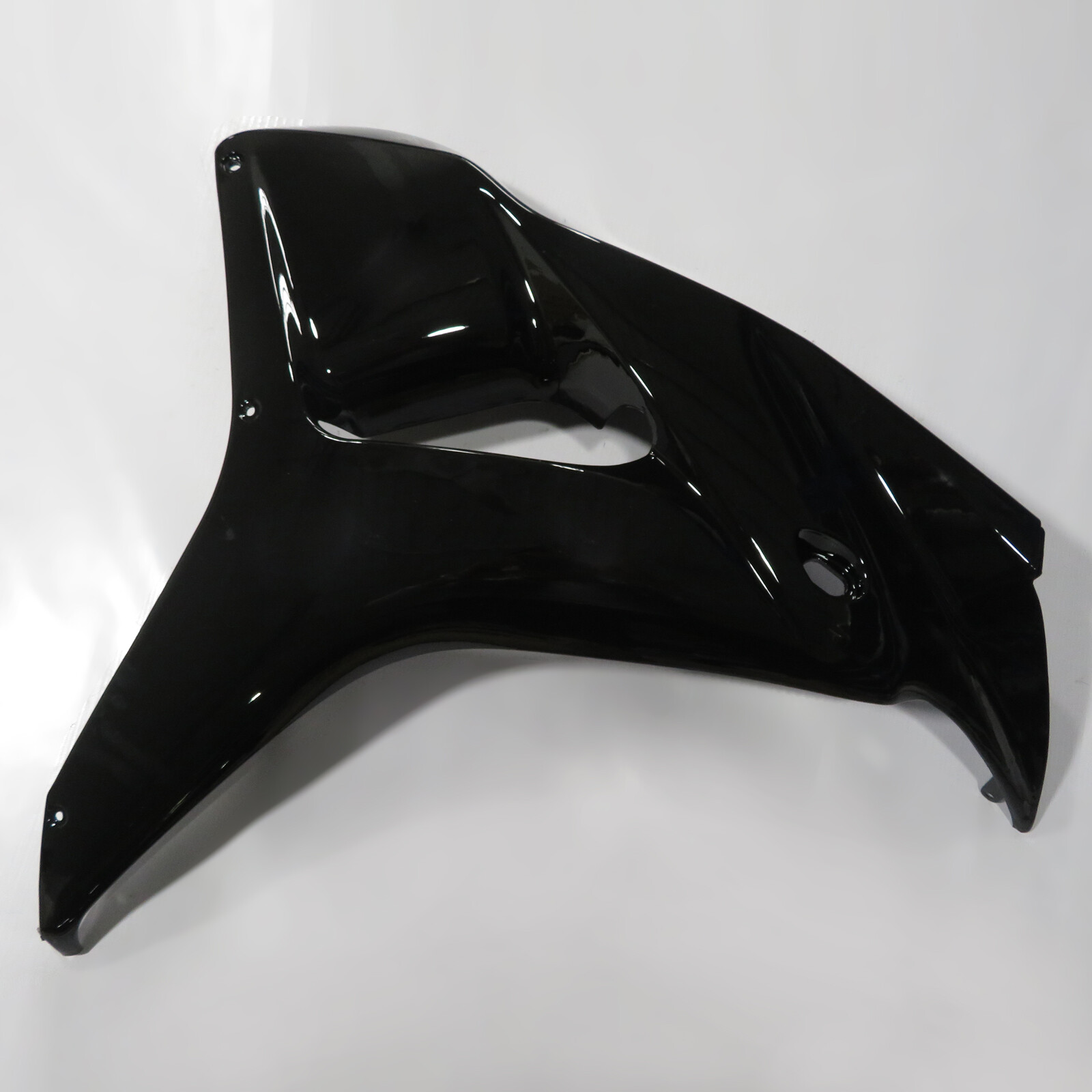 Glossy Black ABS Injection Fairing Kit For Honda CBR1000RR 2006-2007 Bodywork US