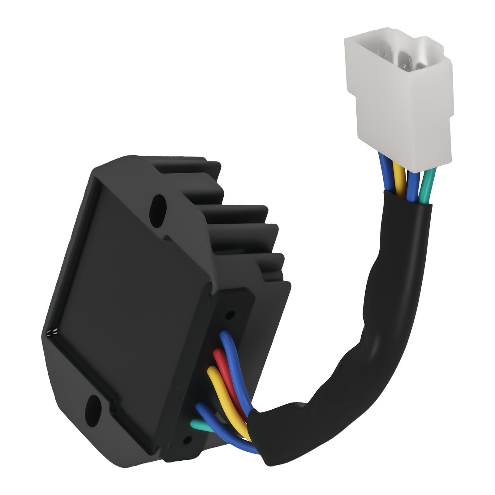 Voltage Regulator For John Deere 425 / 445 / 455 Gator 4×2 / 6×4 AM126304@6EU1