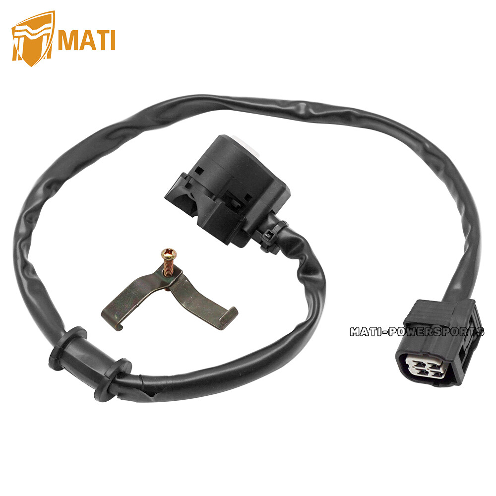 Engine Stop Kill Switch Indicator for Honda CRF250R 2014-2017 CRF450R 2013-2016