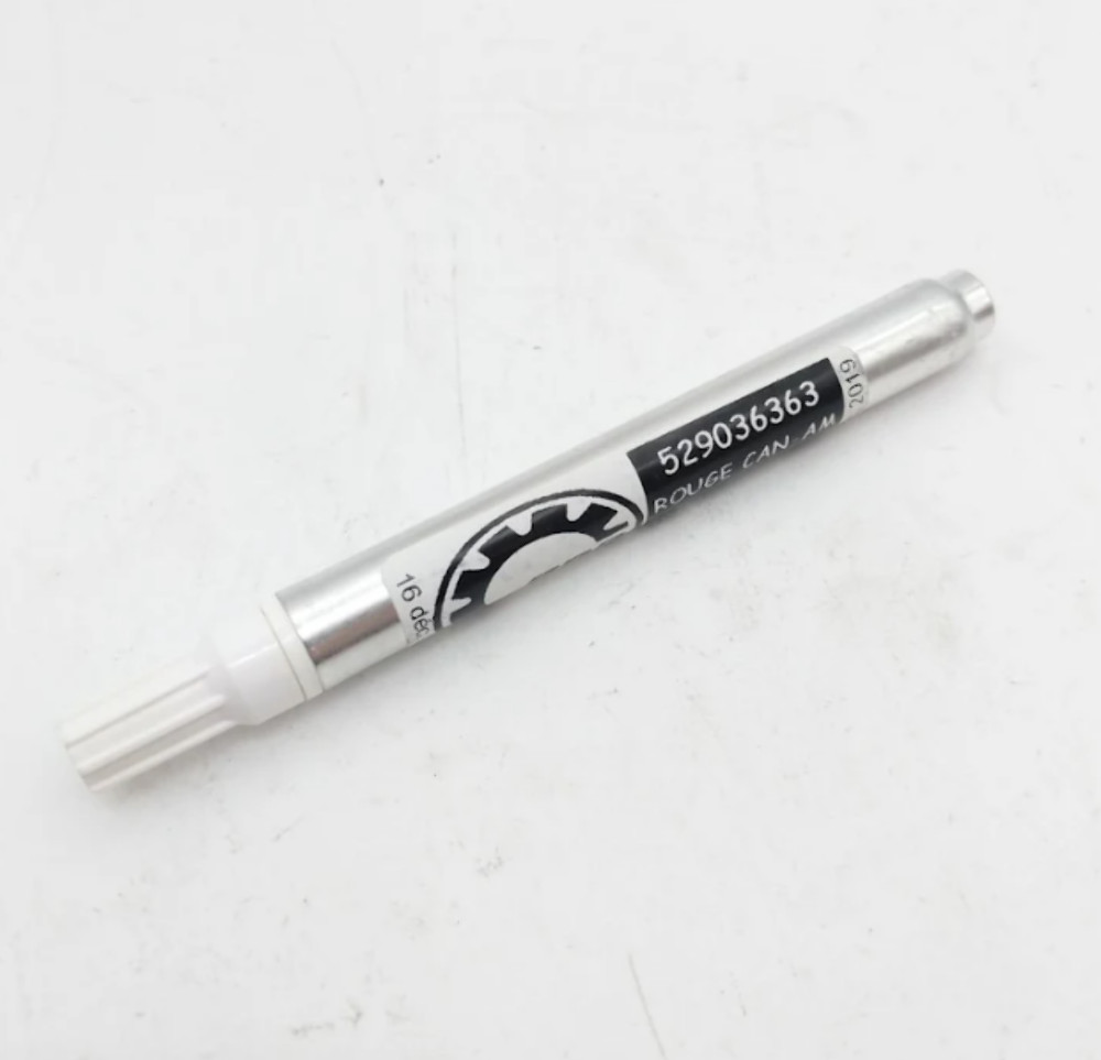 Genuine Can-Am OEM Paint Pencil 529036363