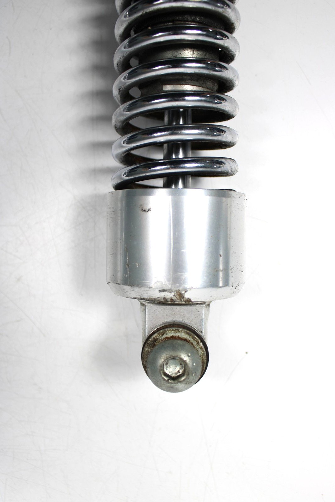 02 Harley Sportster XLH883 Fox Shock Set