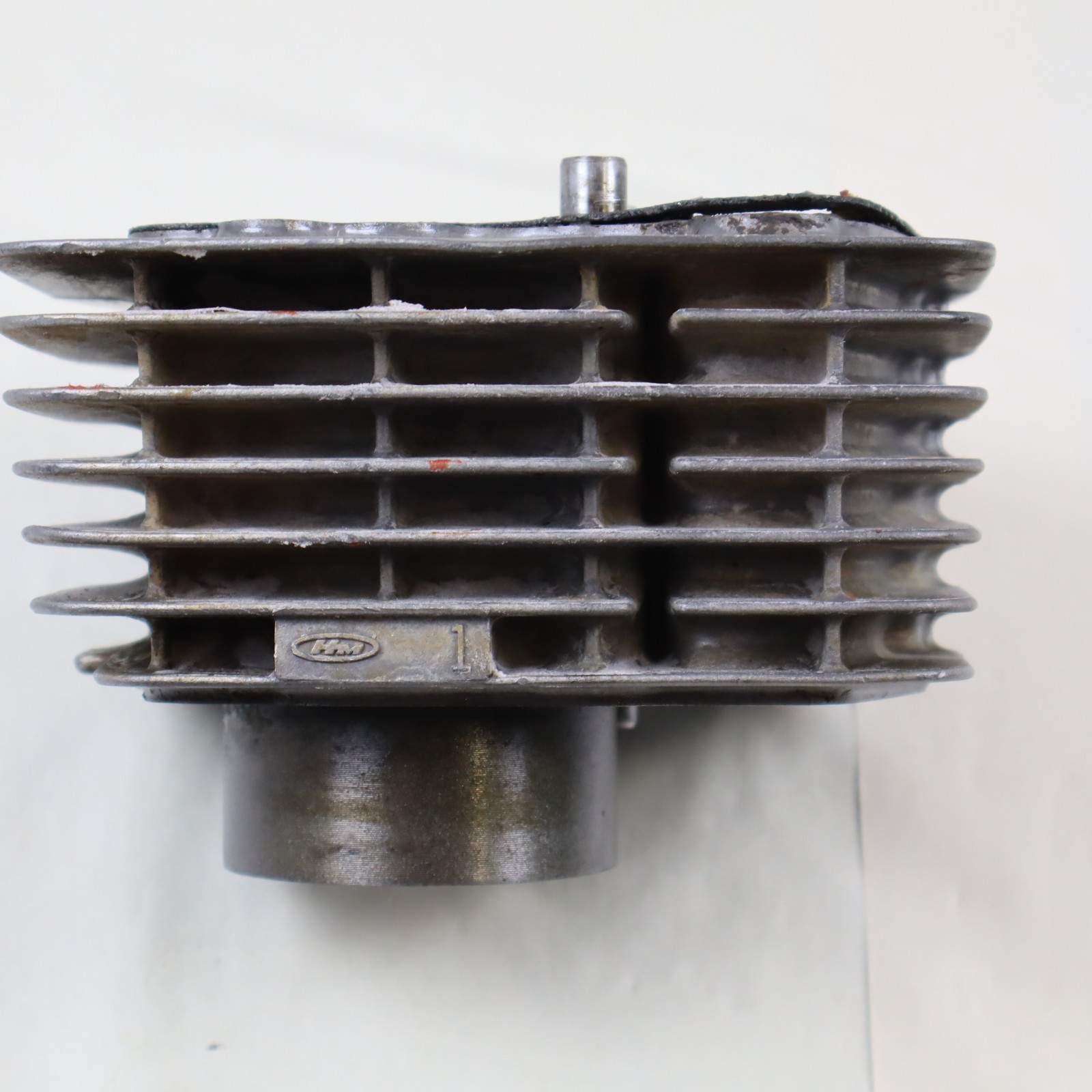 Honda CB125 CL125 SL125 TL125 XL125 OEM Cylinder Jug 56mm Bore 12100-324-010