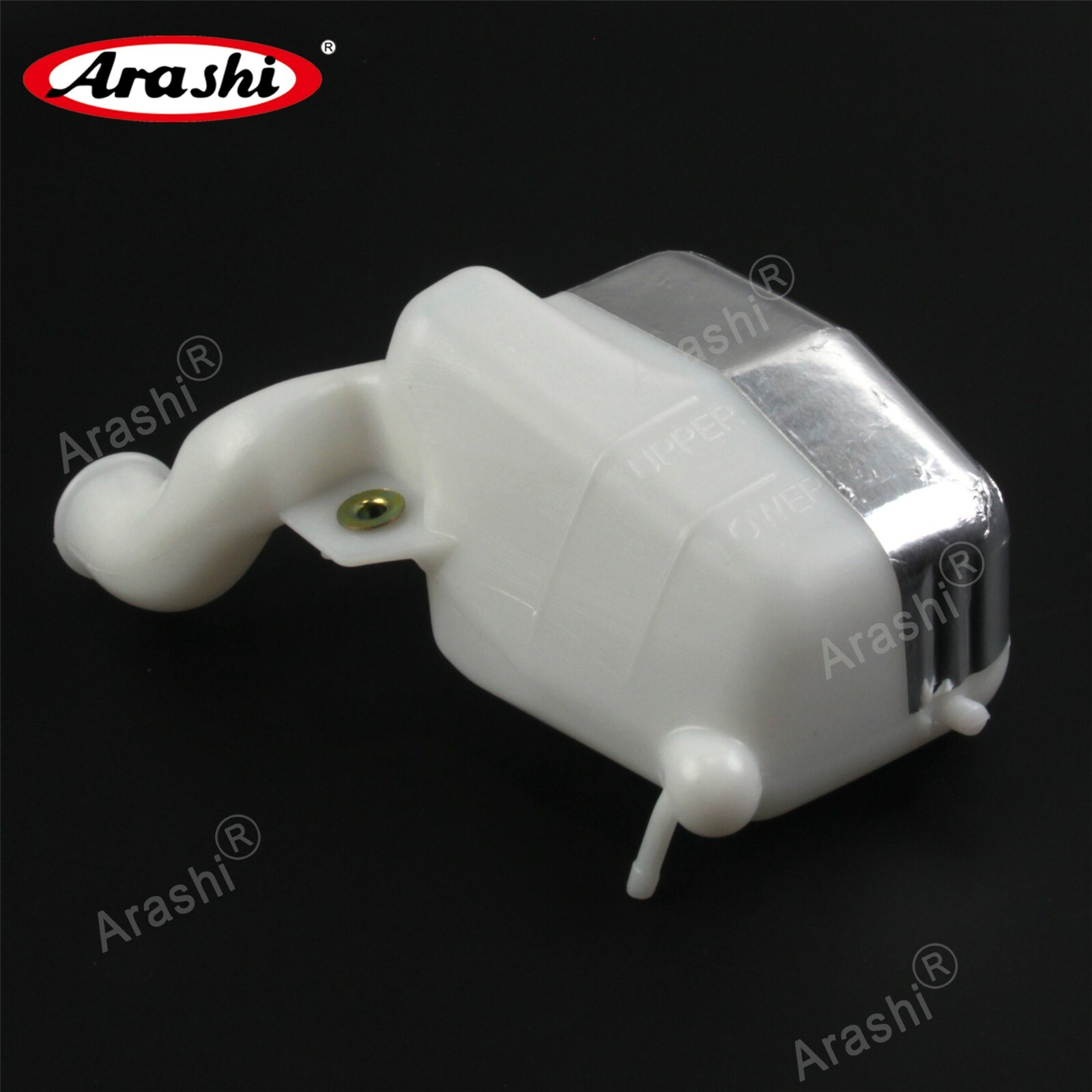 Coolant Reservoir Tank Overflow Bottle Fit Honda CBR600RR 2003 – 2006 2005 2004