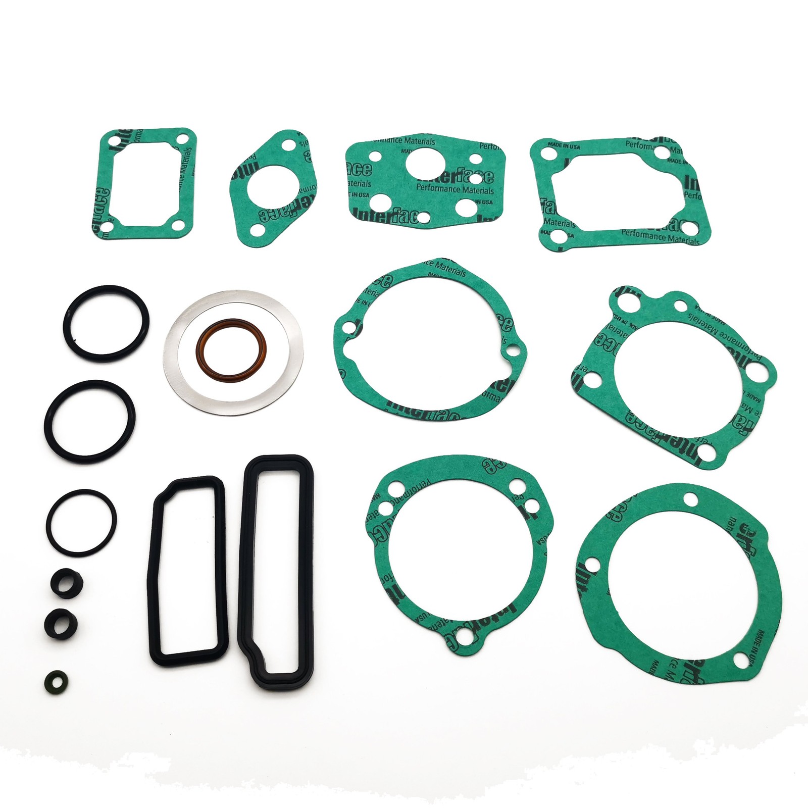 Engine Rebuild Kit For Honda CT90 Trail 90 1966 – 1979 Gasket Set