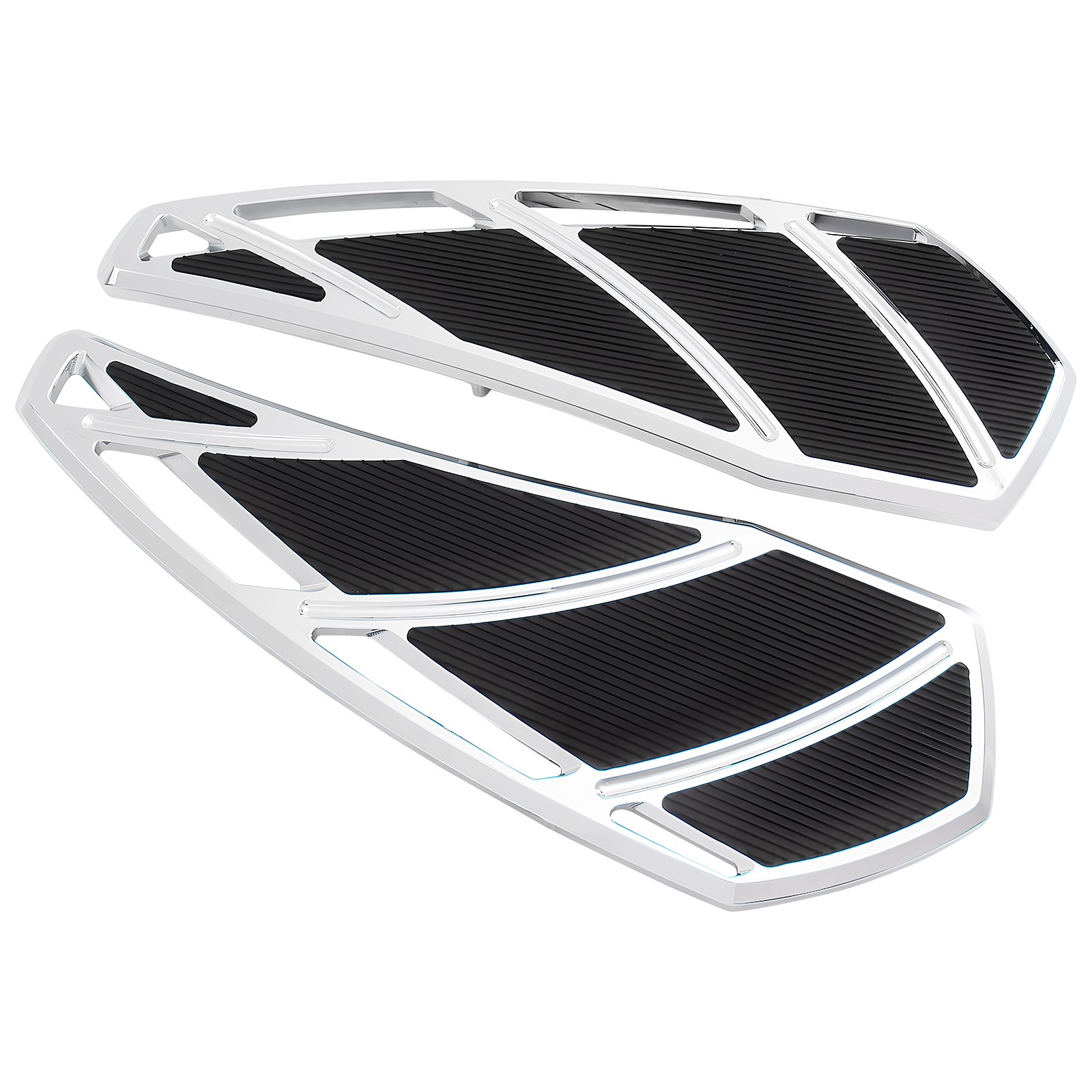 Front Floorboards Large Footpegs For Indian Challenger Roadmaster Chieftain