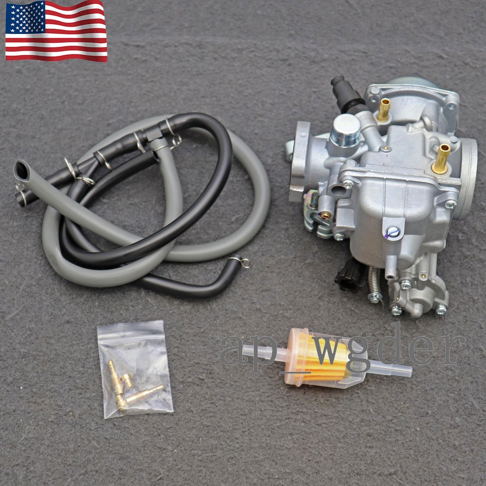 CMX250 Carburetor fit Honda REBEL 250 1996-2006 16100-KEN-670