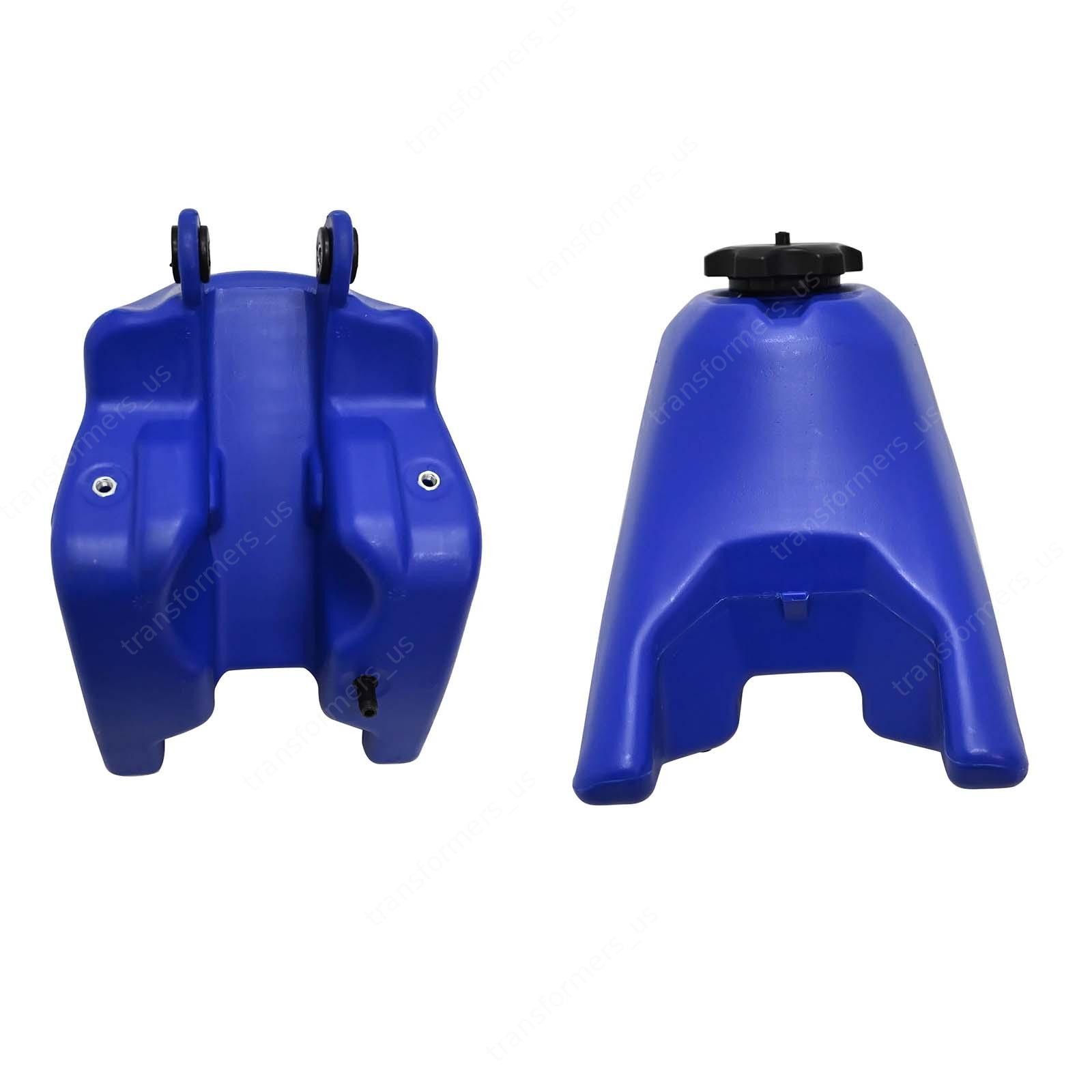 For Yamaha PW50 PW 50 Direct Replacement Fuel Gas Tank Off-Road Motorcycle GT32