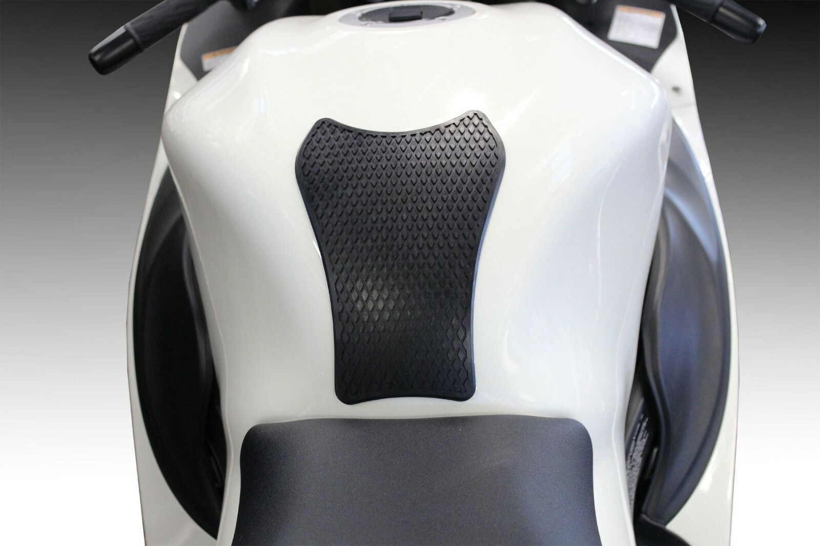 TechSpec Universal Center Tank Protector 3 SnakeSkin
