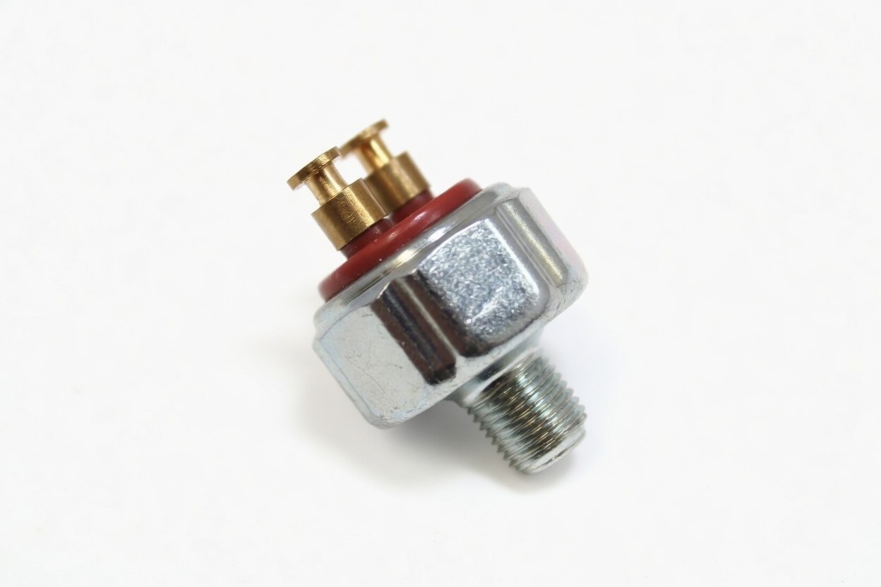 Universal Hydraulic Brake Light Switch In Line Low Pressure Replacement