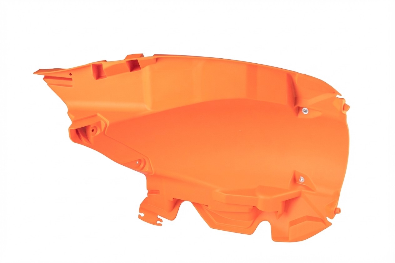 KTM Genuine Lower Section Of The Air Filter – A46006001000Eb