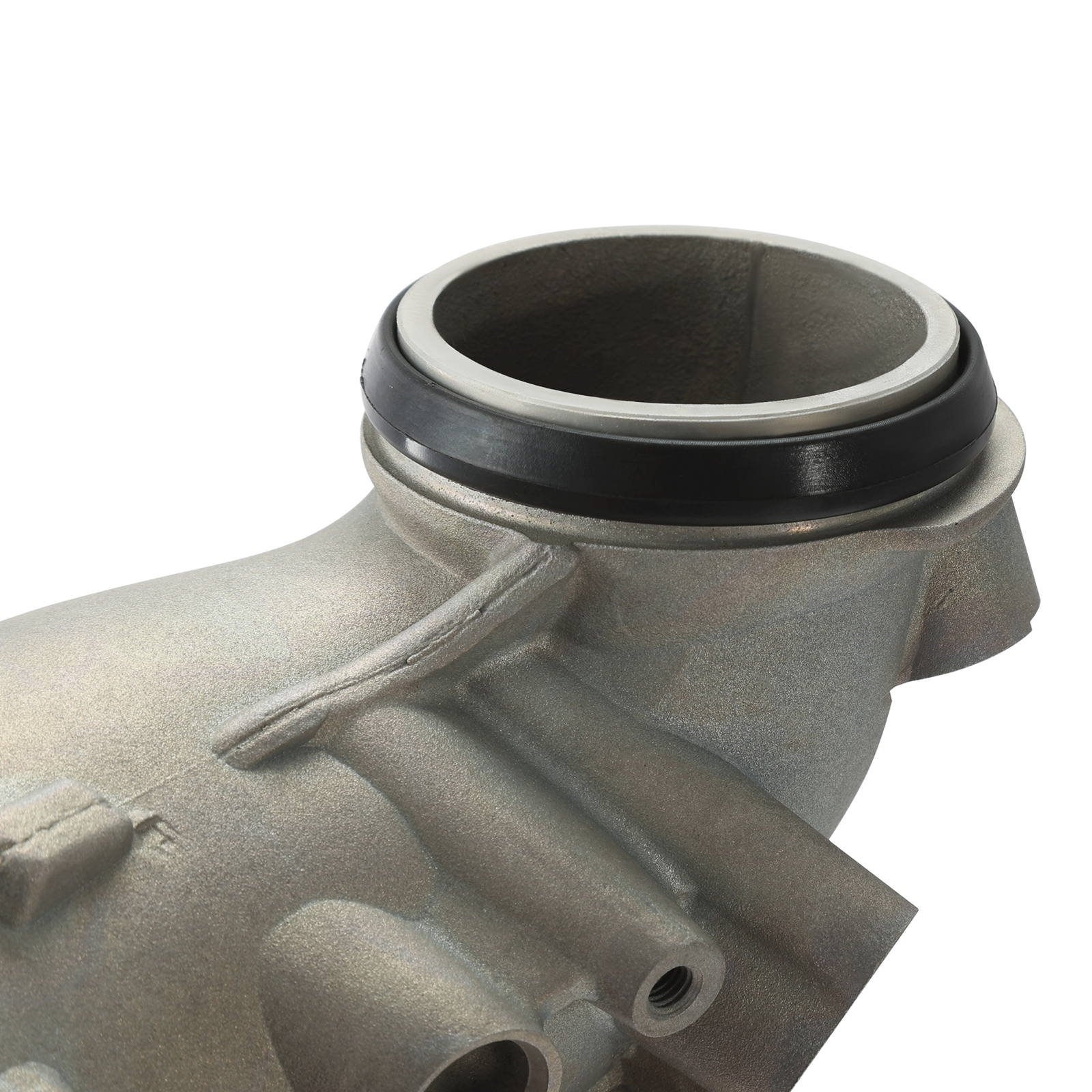 55mm M8 High Flow Intake Manifold Fit For Harley Touring M8 Engine 2017-Up