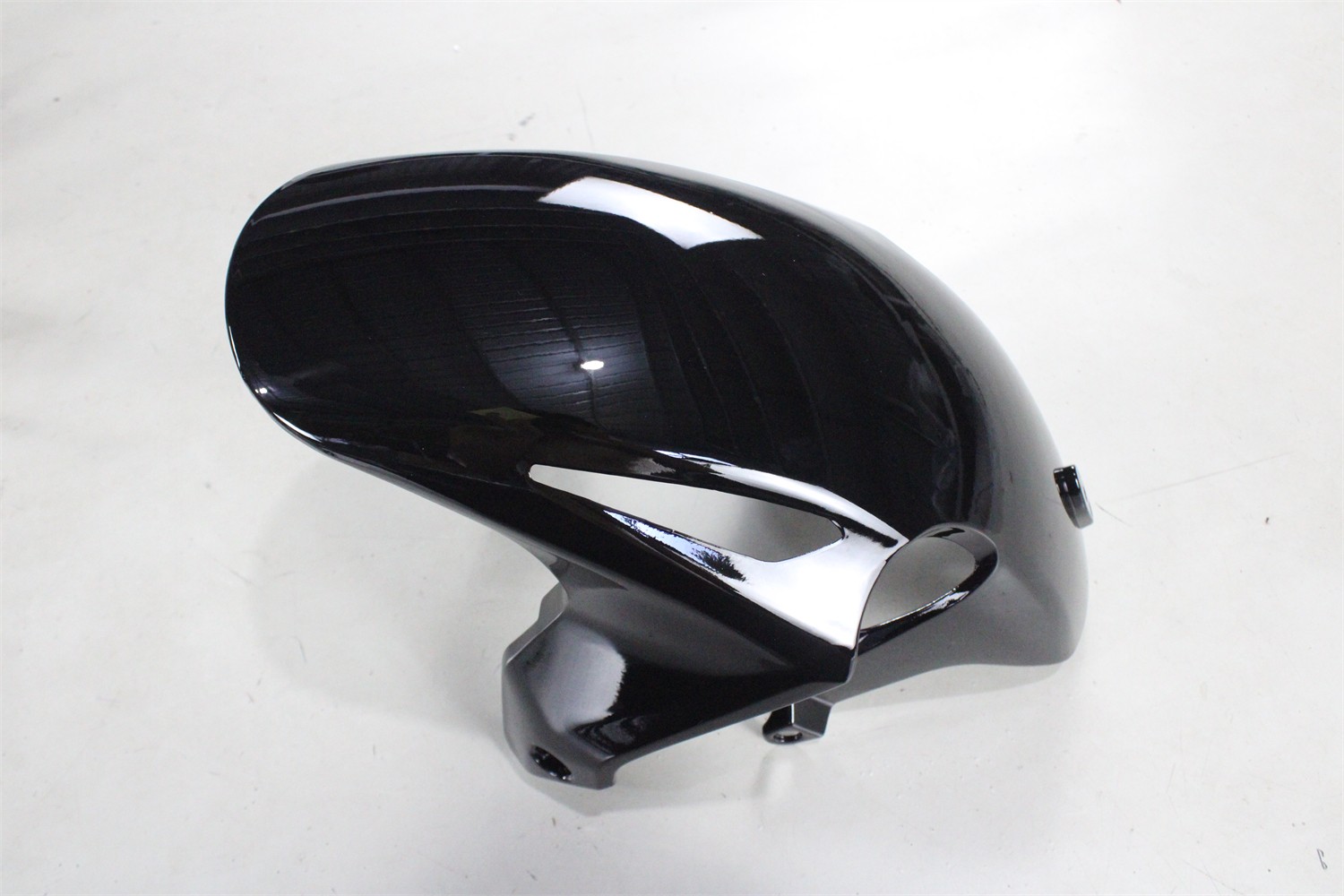 SCA Injection Fairing Kit Glossy Black Fit for Honda 2020-2022 CBR 1000RR-R a004