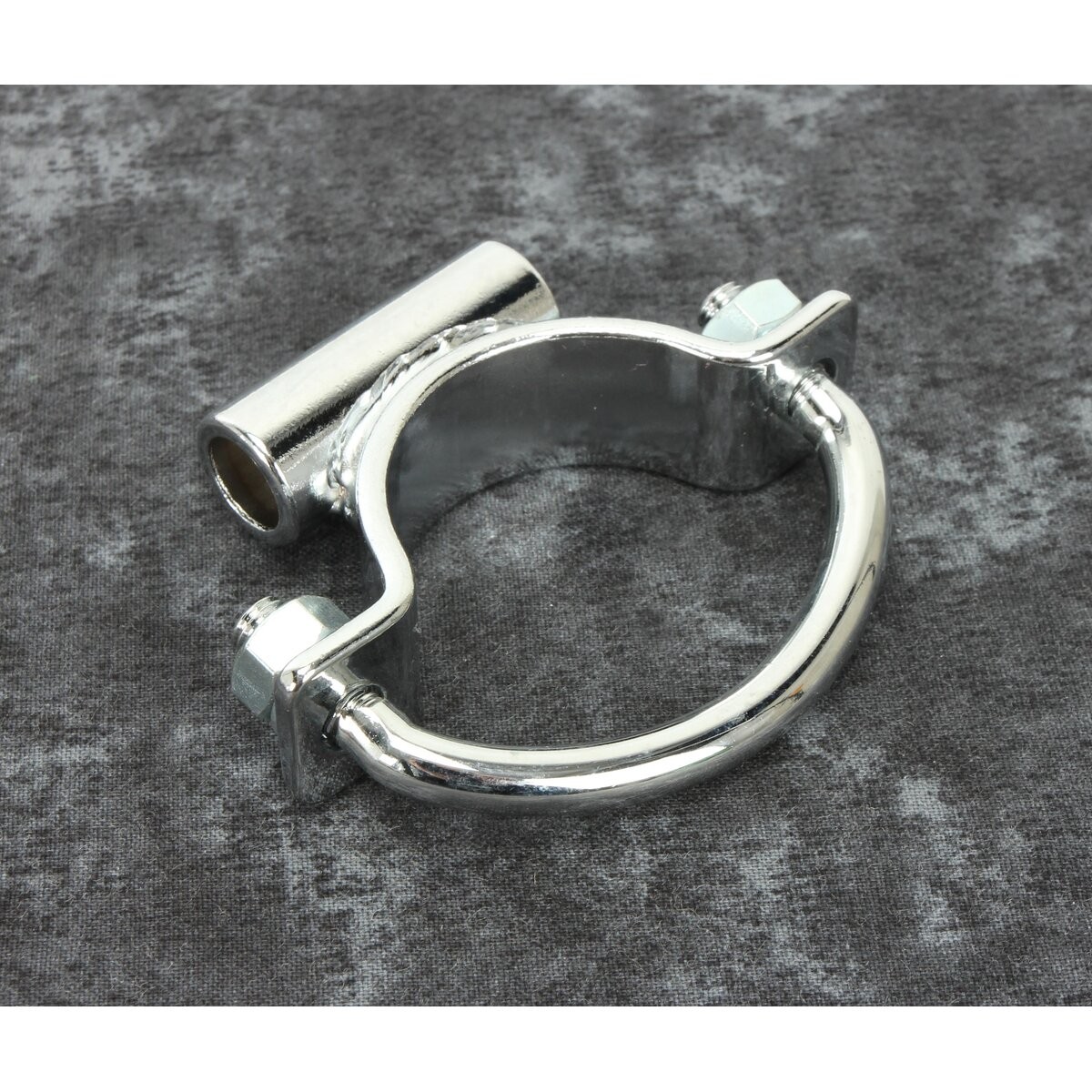 V-Twin Manufacturing Front Solo Seat U-Clamp Mount – 31-0174