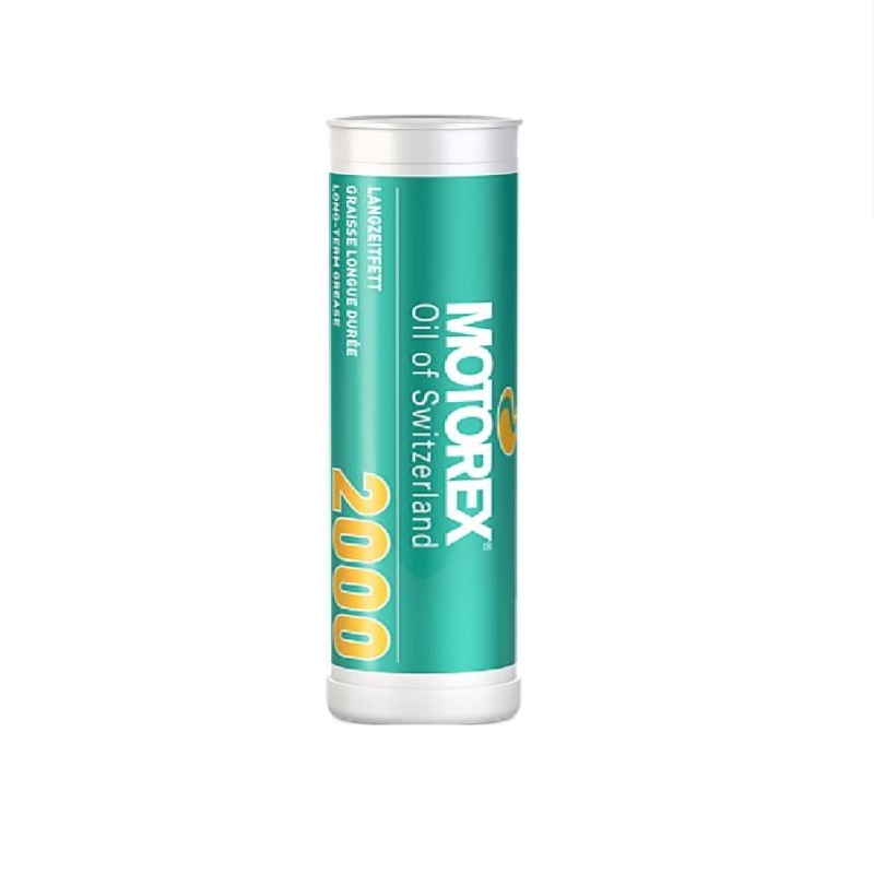 Motorex 300746 Fett Grease 2000 – 850g.