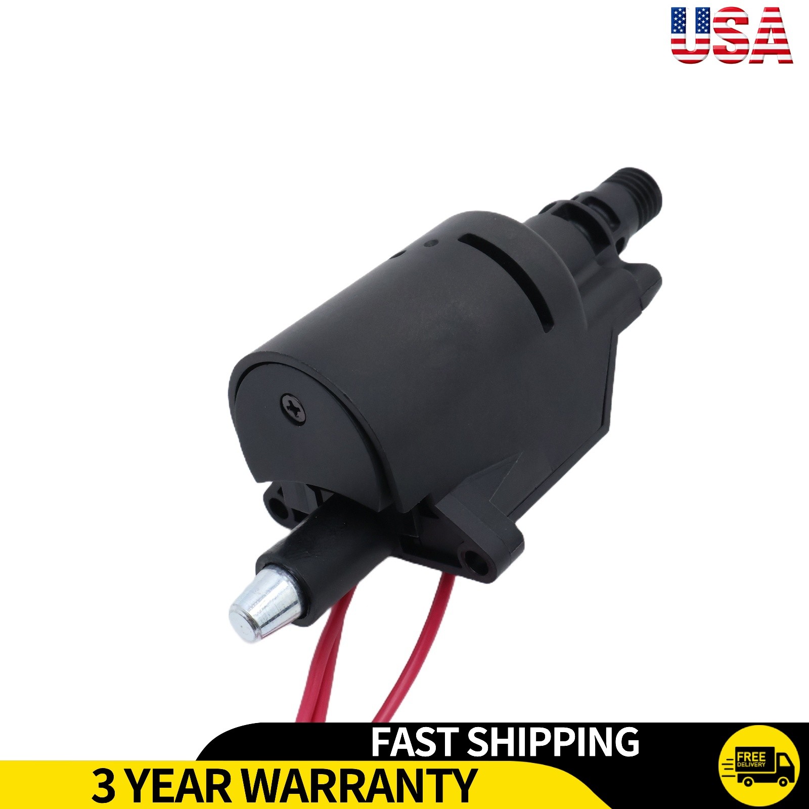 Ignition Key Start Switch Lock Fits For 2003-2006 Harley Touring Electraglide