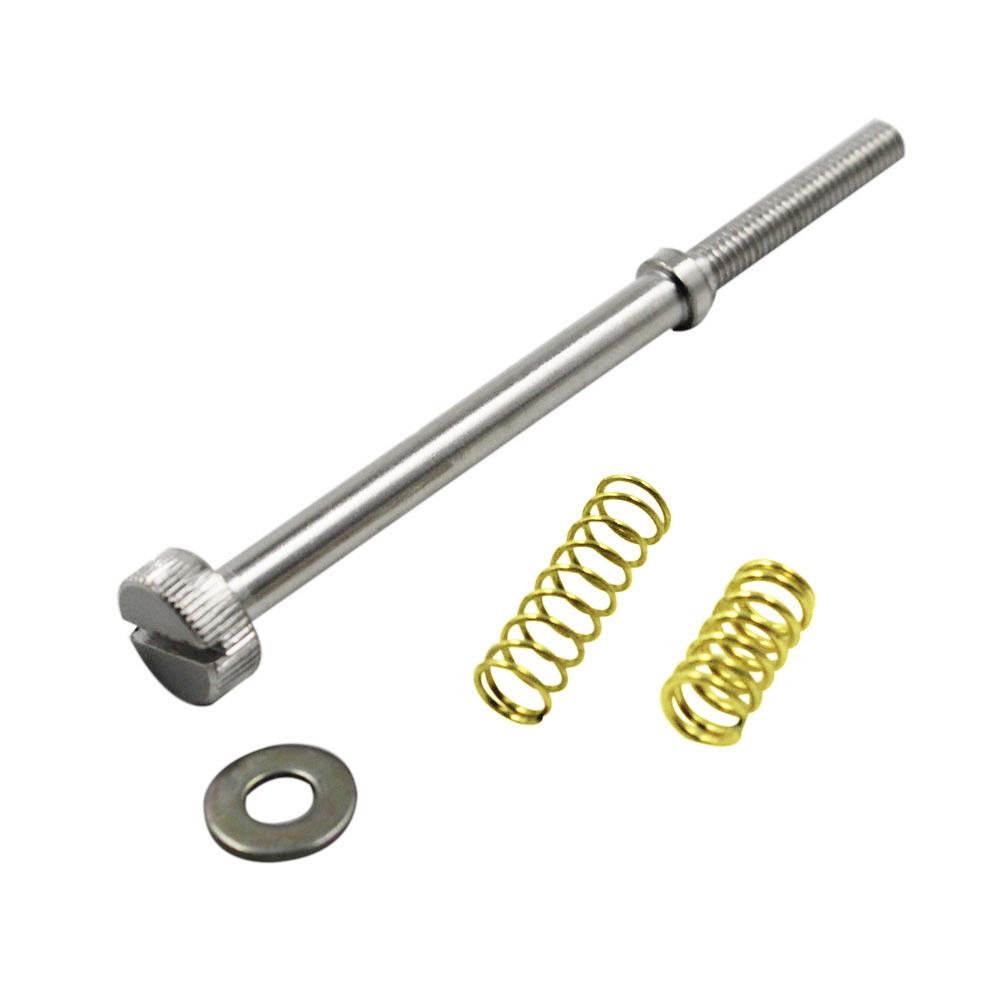 Idle Adjusting Screw Fits Harley Davidson Keihin CV Carburetor