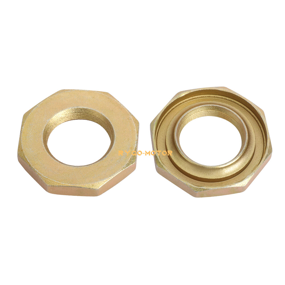 STEERING BALL RACE BALLS STEM BEARING Fit for YAMAHA PW50 Y-ZINGER 1981-2013