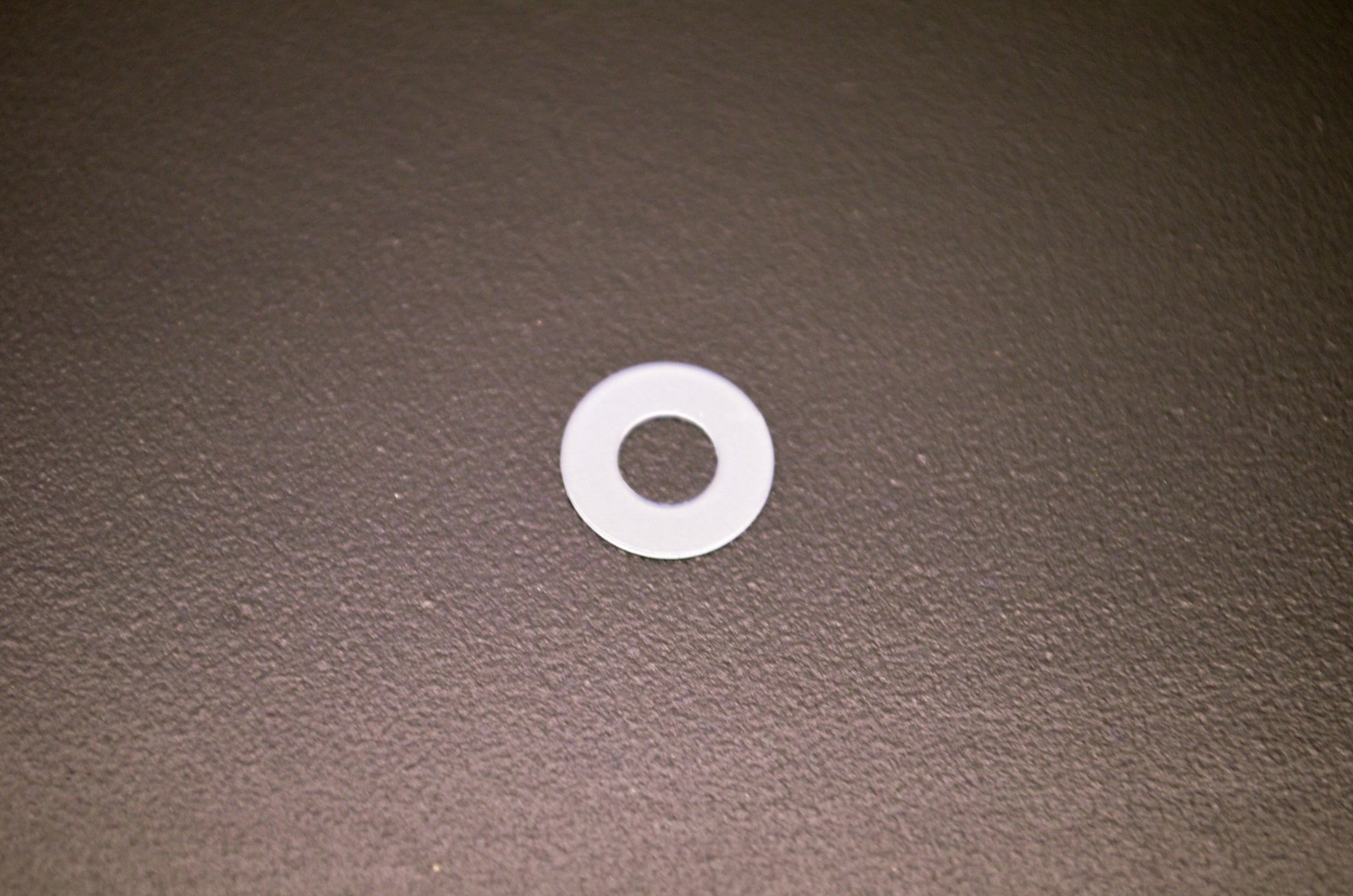 OEM Kawasaki 92200-0006 Nylon Washer 5.3X11.5 NOS
