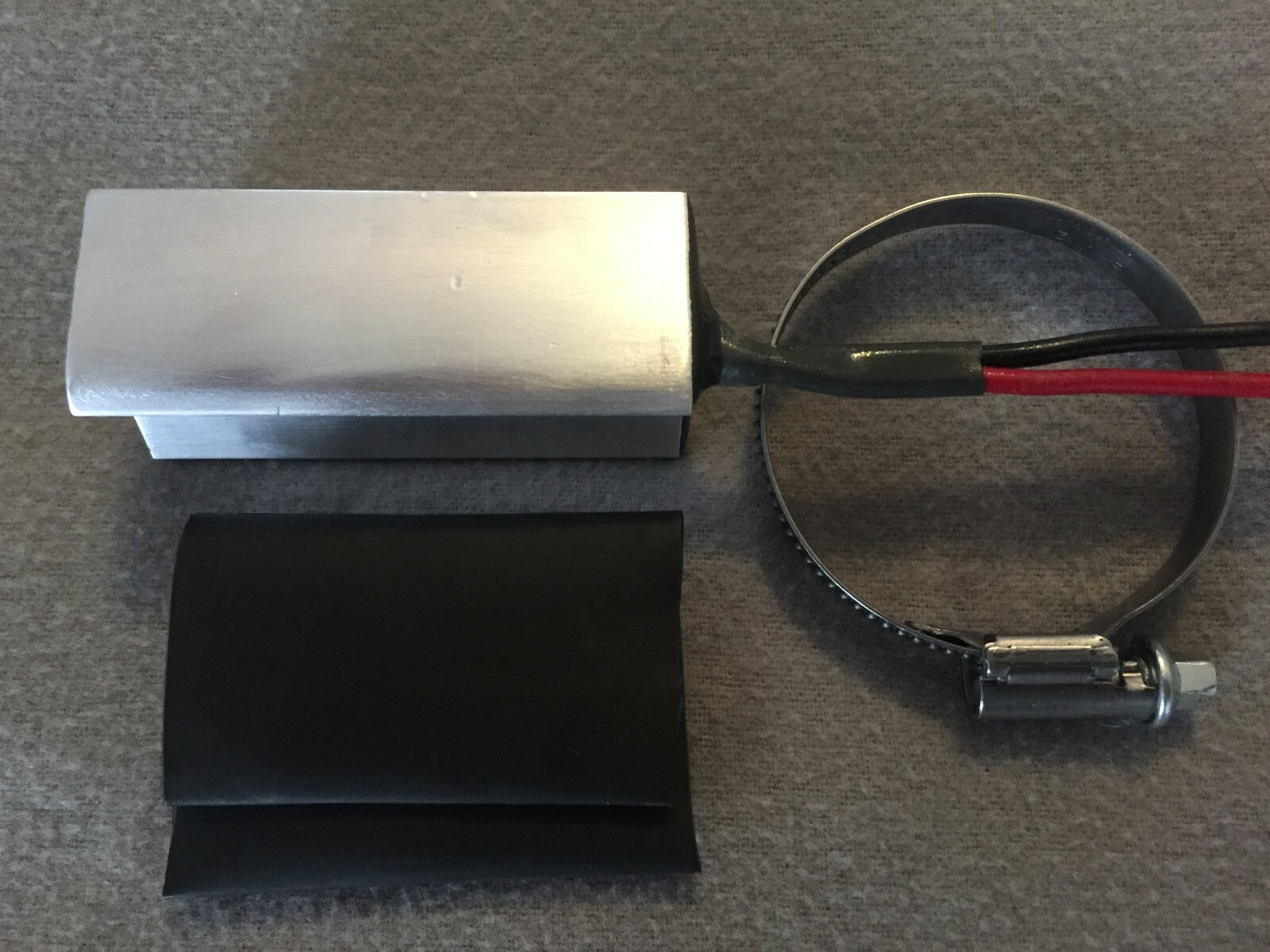 BatPac BATTERY ELIMINATOR Honda XL125 XL250 XL500 XL600 XL 125 250 500 600 XL -.