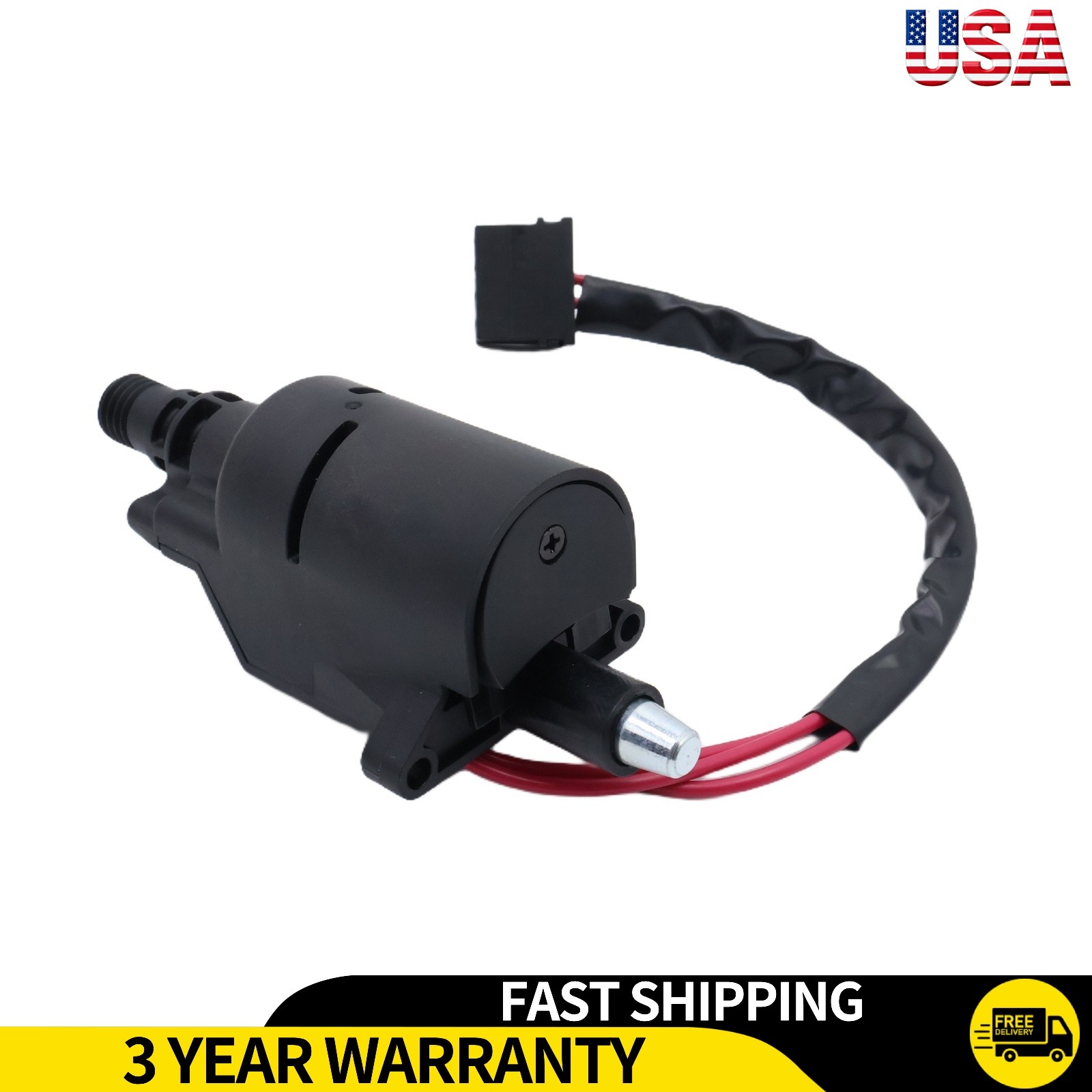 Ignition Key Start Switch Lock Fits For 2003-2006 Harley Touring Electraglide