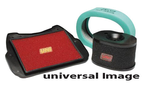 UNI FILTER 1983 CB 550 SC Nitehawk HONDA NU-4062 MOTORCYCLE AIR