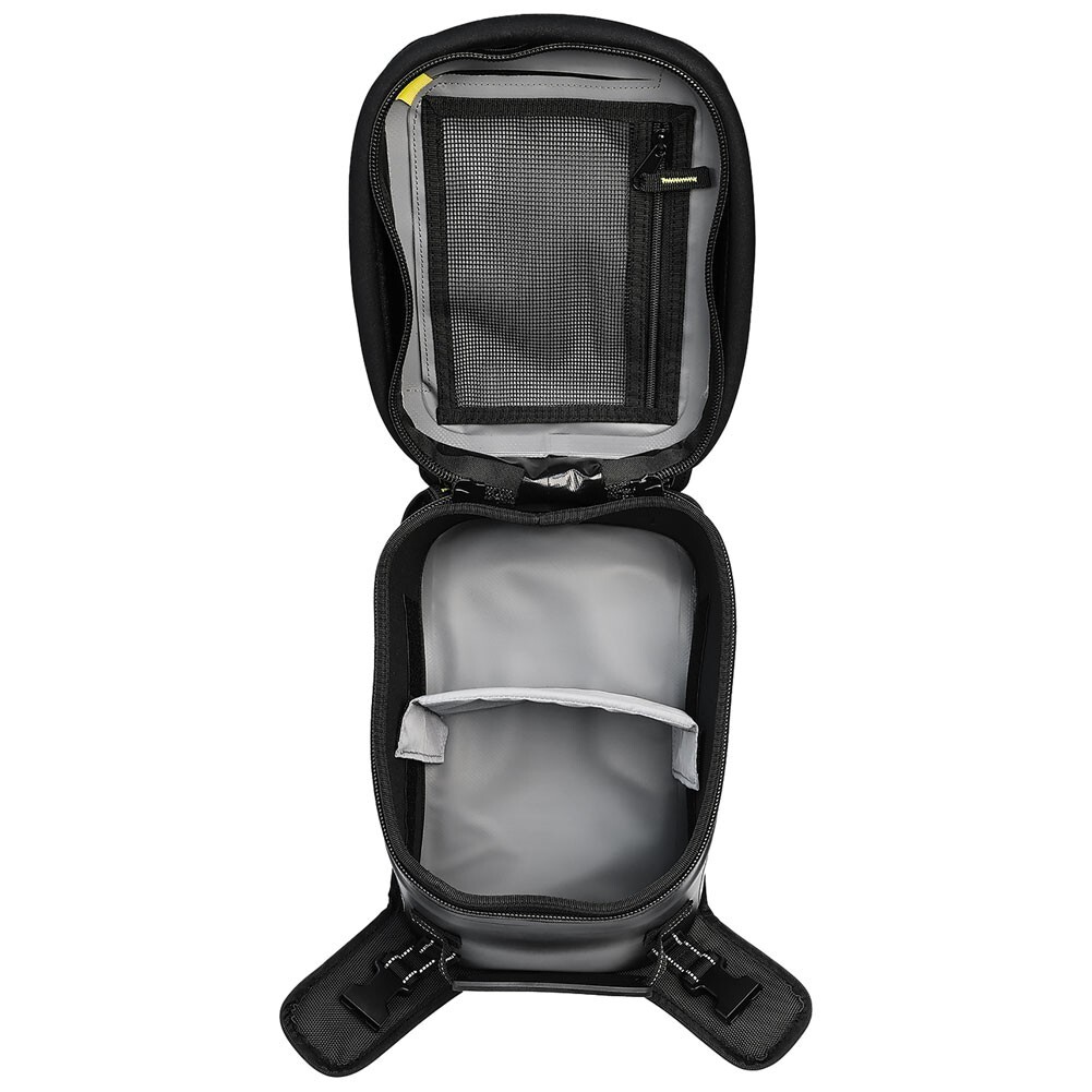 Nelson Rigg Hurricane Adventure V2 Tank Bag