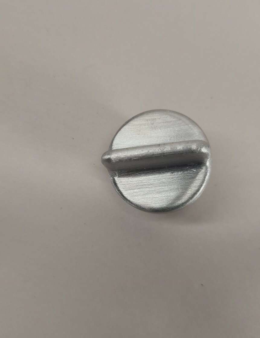 1973-1975 Suzuki Savage TS250 TS 250 Oil Fill Plug