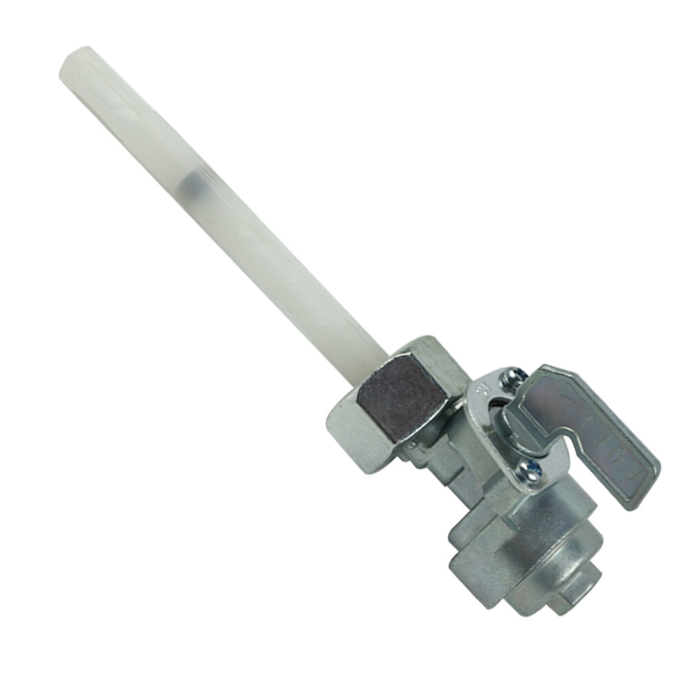 Gas Fuel Switch Valve Petcock For Honda Shadow 1100 VT1100 1987-1996 16MM X 1.5