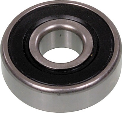WPS Double Sealed Wheel Bearings 10 x 35 x 11mm #6300-2RS