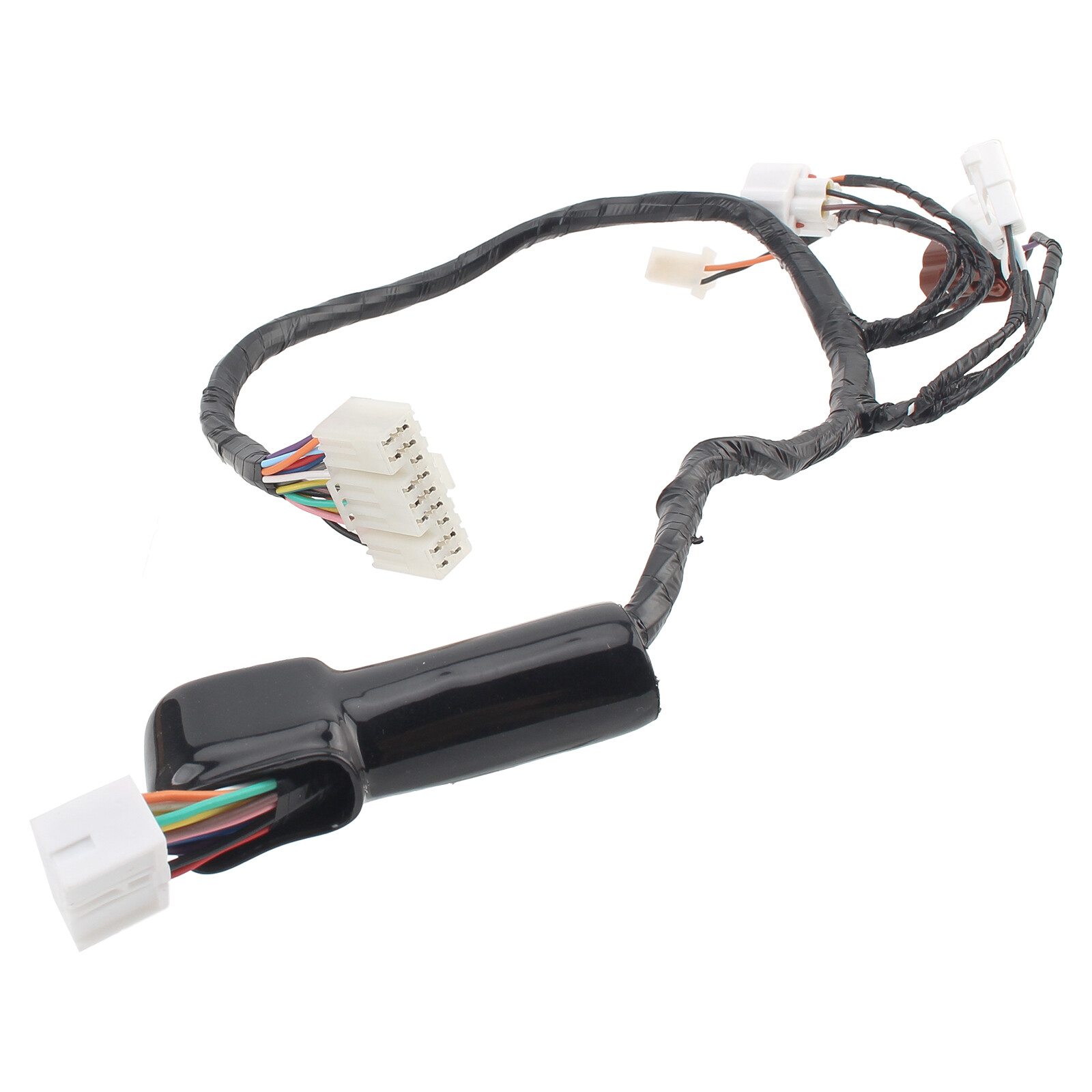 Headlight Wiring Harness Cable Assembly For Suzuki GSXR1000 2005-06 #36620-41G00