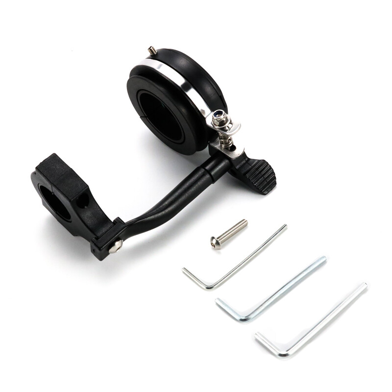 Motorcycle Black Cruise Control Throttle Lock for Honda for Kawasaki for Yamaha
