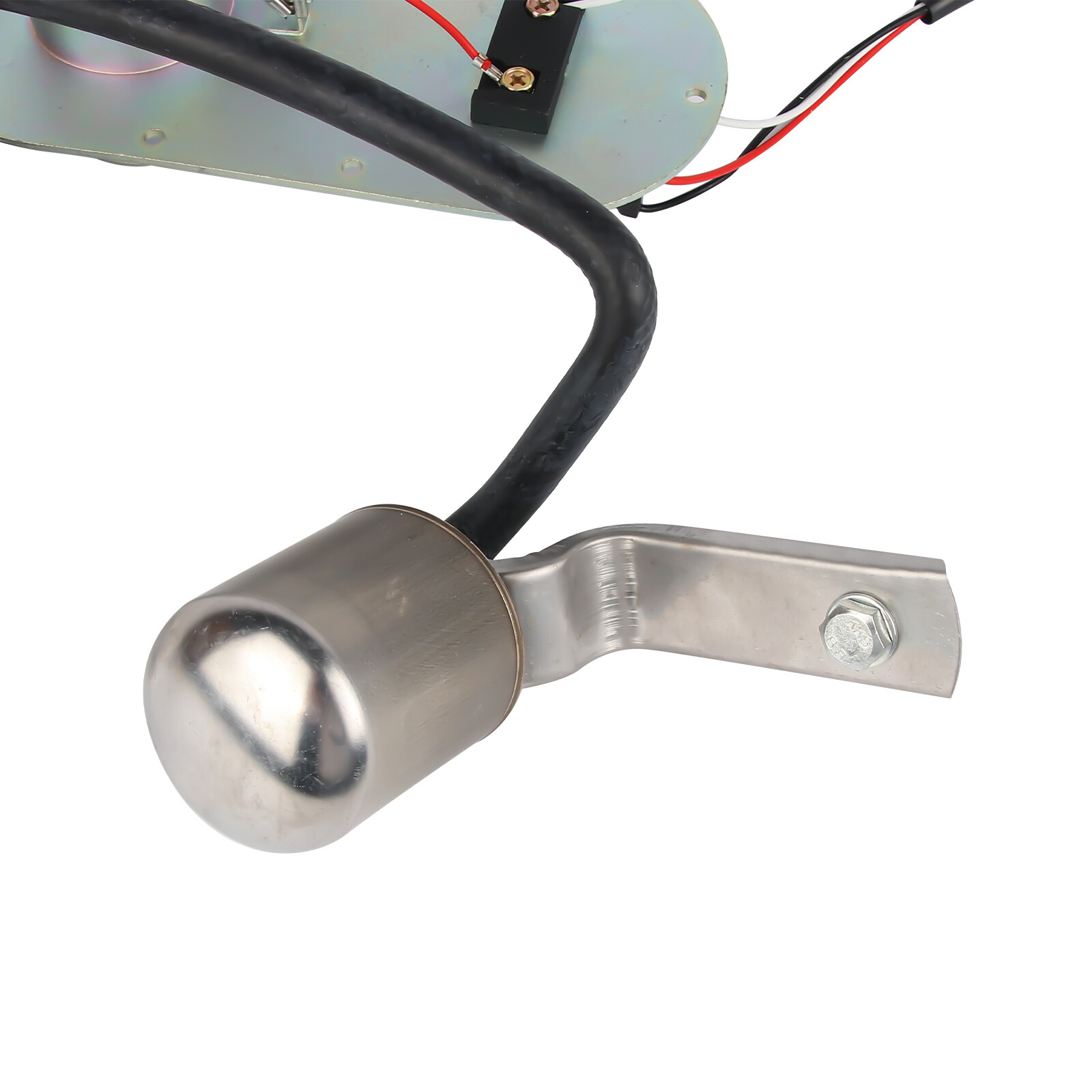 In-Tank EFI Fuel Pump Assembly for 1995-99 Harley Davidson Touring 61342-95A US
