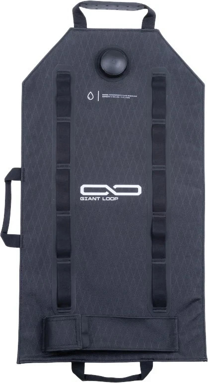 Giant Loop Armadillo Liquid Reservoir Bag Fits 3 Gal