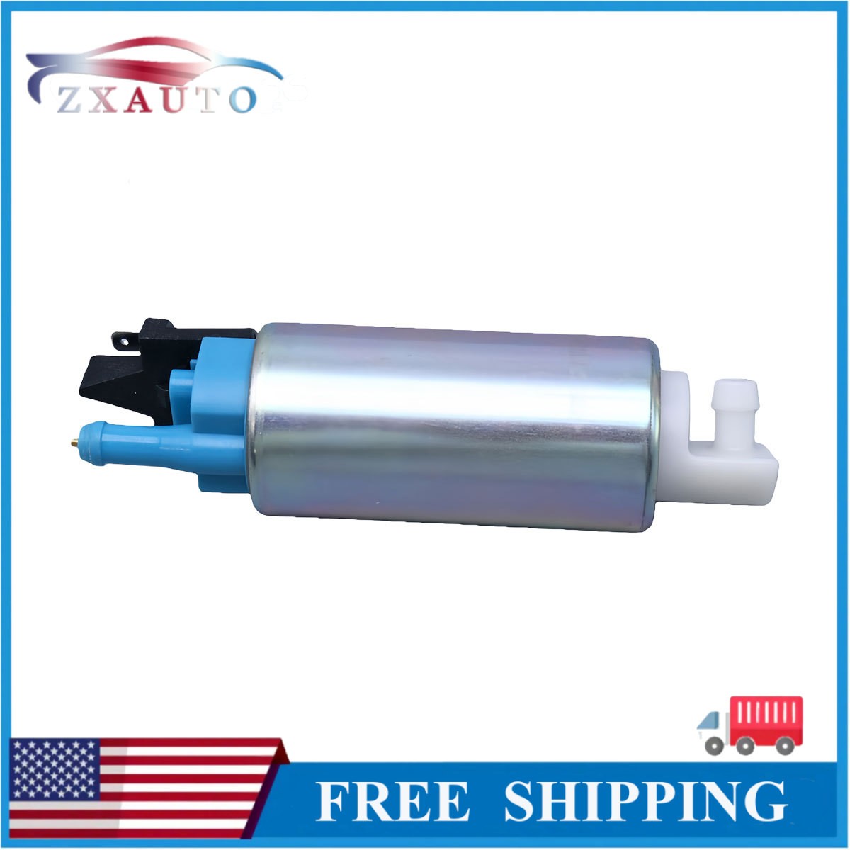 Fits For Kymco Uxv MXU 700 4×4 1755A-LKA8-E00 Fuel Pump Set