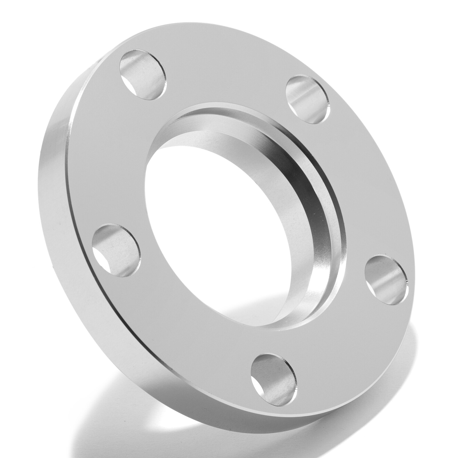 1/2″ Thick Rear Sprocket Pulley Spacer .5″ Billet for Harley Universal 2000-UP