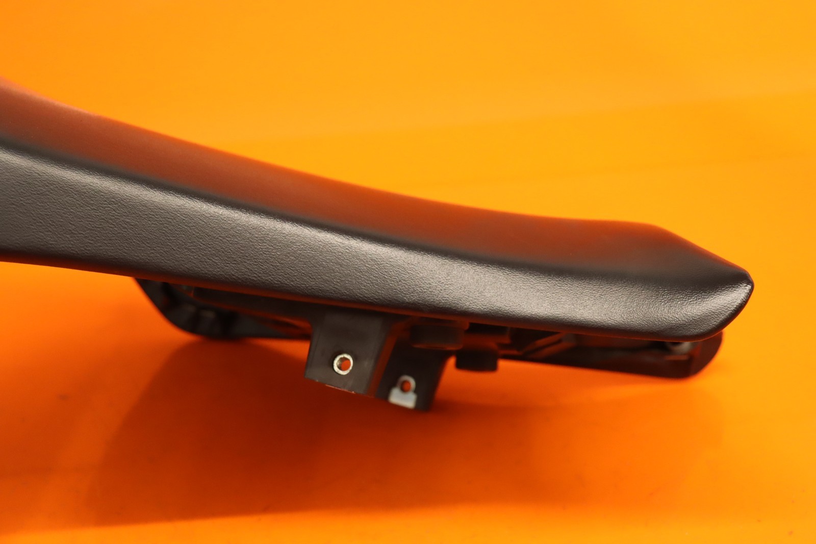 2008-2016 HONDA CBR1000RR OEM FRONT DRIVERS SEAT PAD SADDLE PILLION