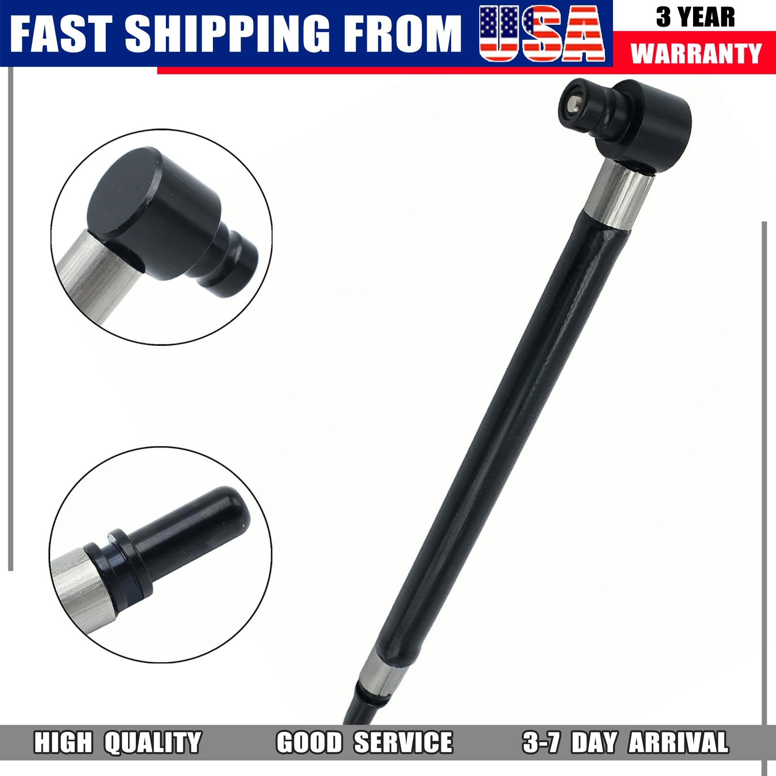 EFI Fuel Line For 2008 2009 2010 2011 2012 2013 Harley-Davidson FLHX 62905-08