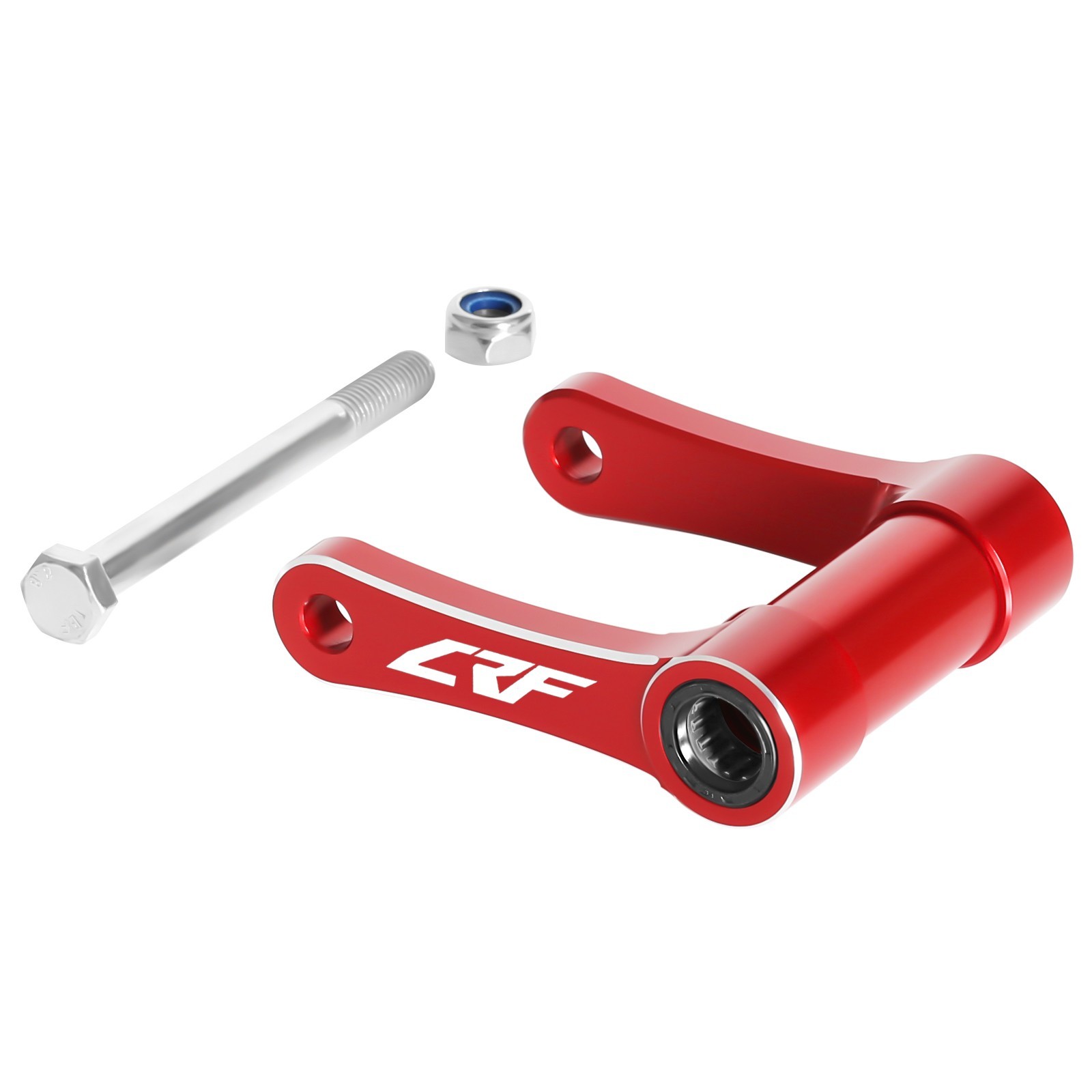 2003-2026 CRF 125F Lowering Drop Suspension Lower Links For HONDA CRF125FB