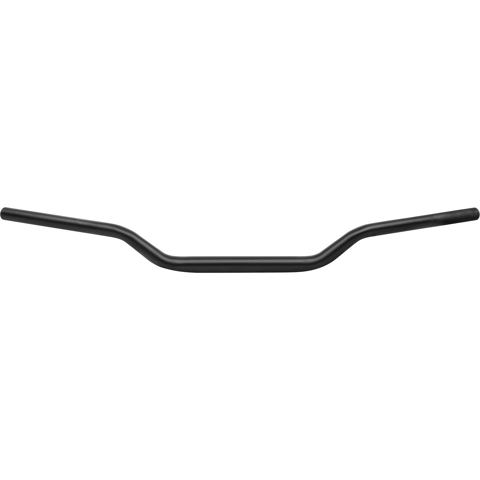 For Yamaha WR250F WR450F WR250R 1-1/8″ 28mm Fat Handlebar Low Rise Tracker Black