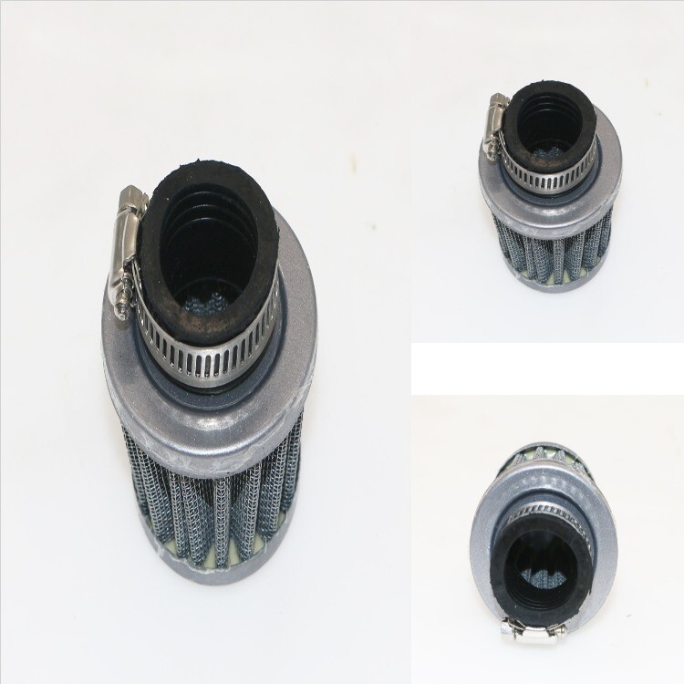 38mm Air Filter for 50cc 90 110 125cc Dirt Bike Honda Taotao Scooter