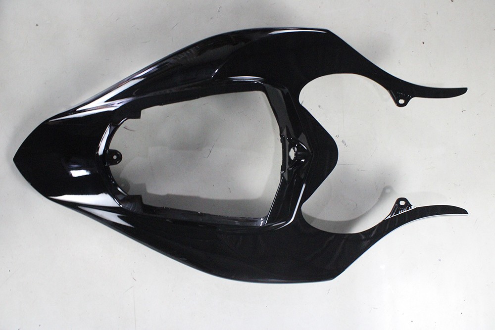 US Stock Glossy&Matte Black Injection Bodywork Fairing for 2004-06 Yamaha YZF R1