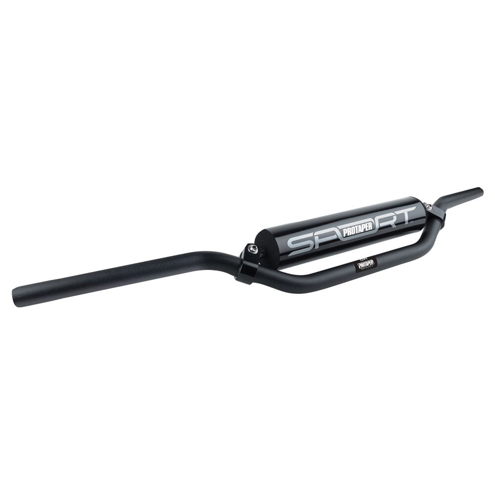 ProTaper Sport Aluminum 7/8″ Handlebar ATV Bend Black