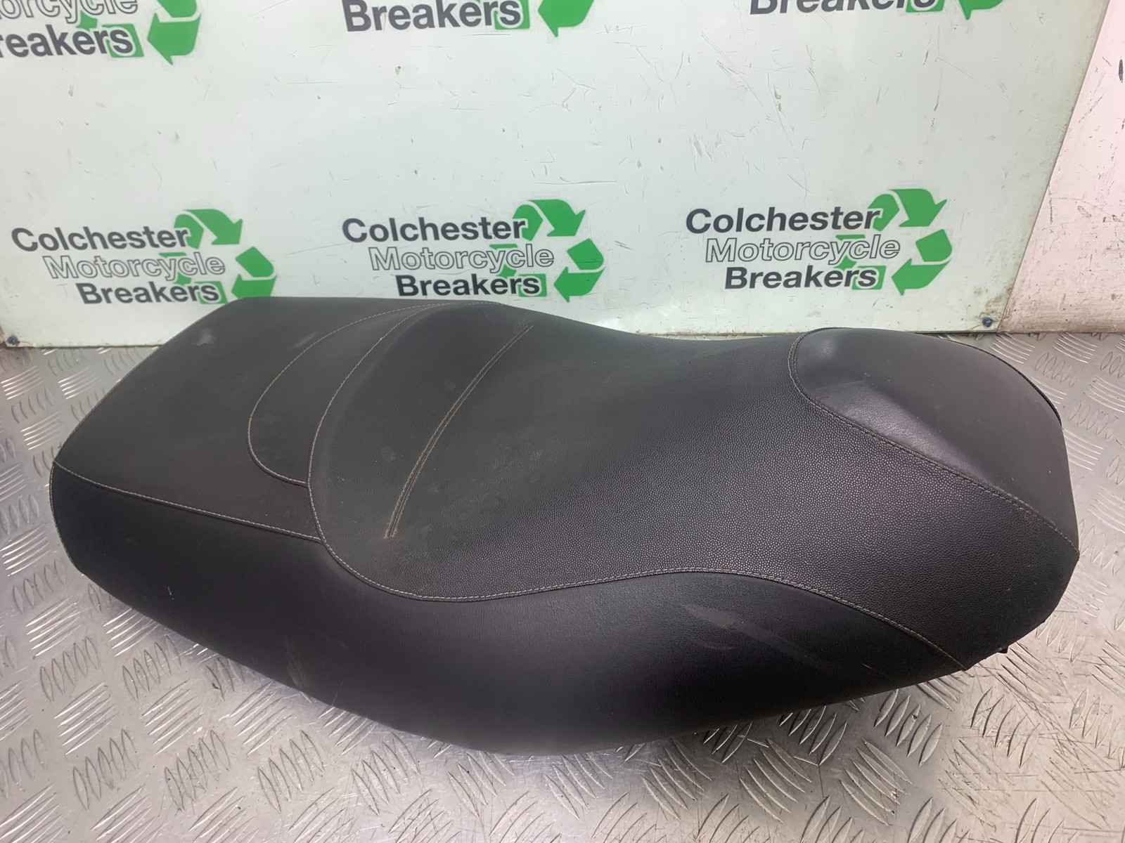 PIAGGIO MP3 250 ie SEAT YEAR 2007 (CMB1307)