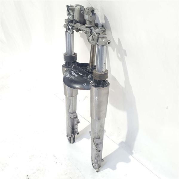 Complete Front End OEM 1990 Harley Davidson FLTRU