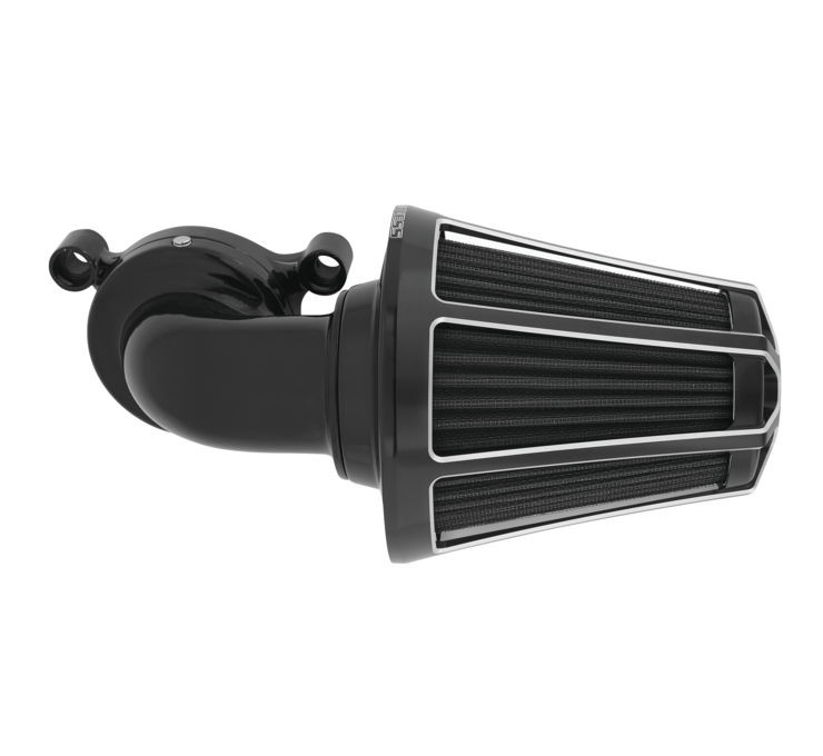 Arlen Ness Monster Sucker Air Cleaner Kits 81-008