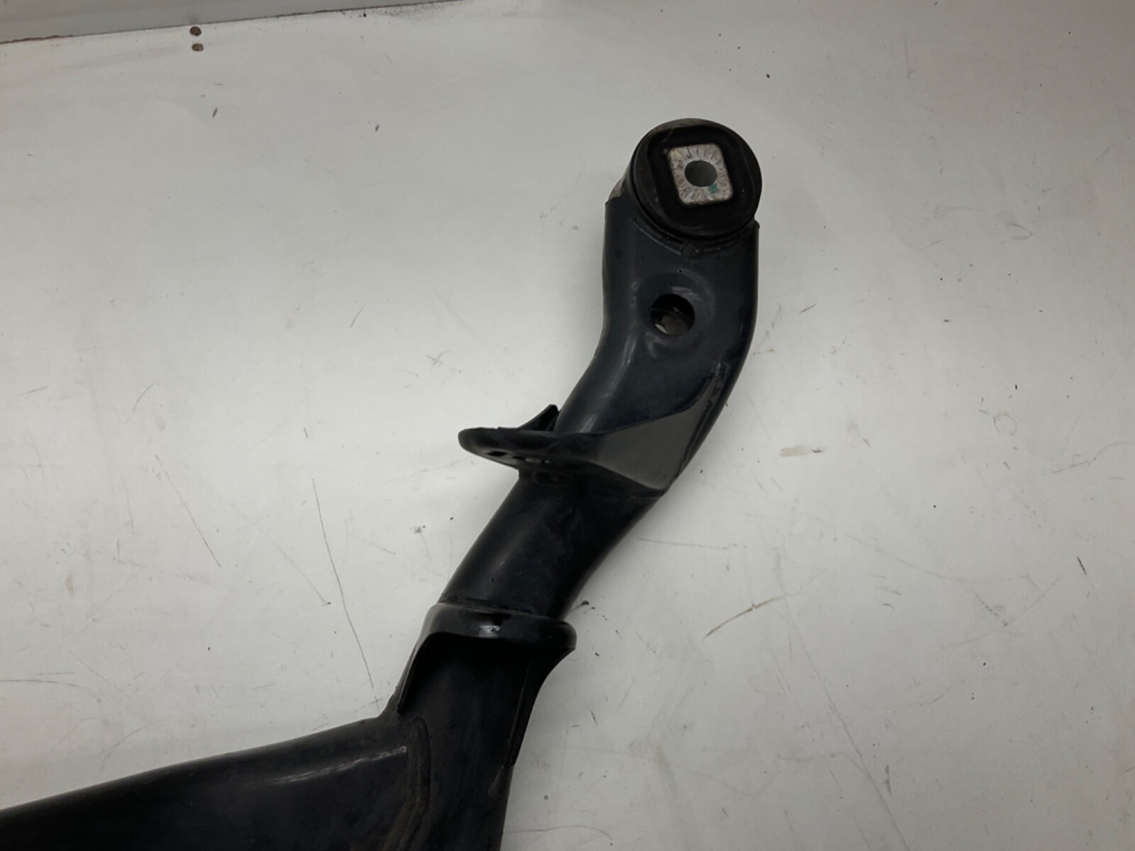 2005-2011 AUDI C6 A6 REAR SUSPENSION CROSSMEMBER SUBFRAME FRAME 4F0505235AH OEM