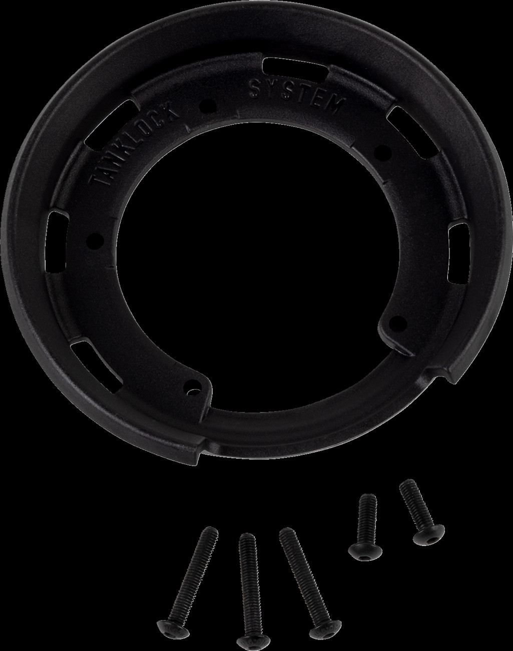 GIVI BF50 Tanklock Compatibility Flange Tank Ring for Suzuki