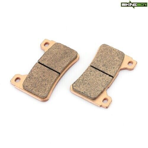 CBR1000RR 2004-2005 Front Rear Brake Pads for Honda CBR600RR CBR 600RR 2005-2006